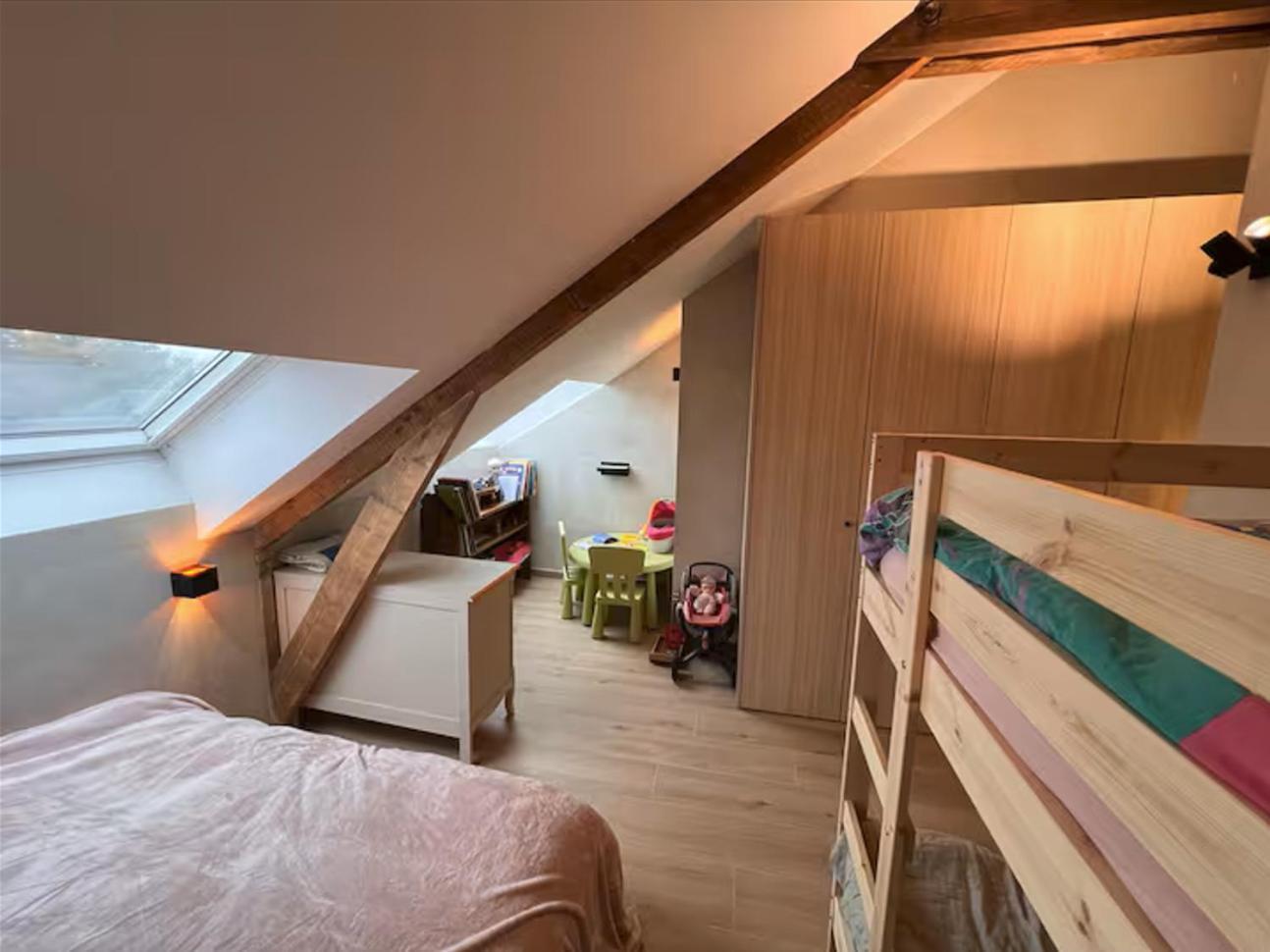 Holiday home Le Quartier General Des Amis